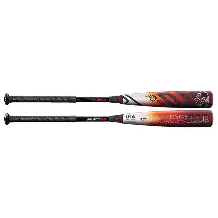 2023 Louisville Slugger Select PWR (-10) USA Youth Baseball Bat 2 5/8” 3 2023 Louisville Slugger Select PWR (-10) USA Youth Baseball Bat 2 5/8”