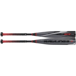 2022 Rawlings Quatro Pro (-10) USSSA Baseball Bat 2 3/4”: UT2Q10