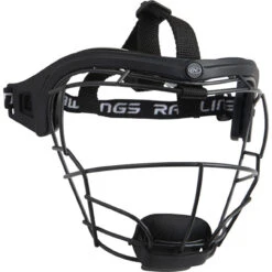 Rawlings Adult Softball Fielders Mask RSBFM