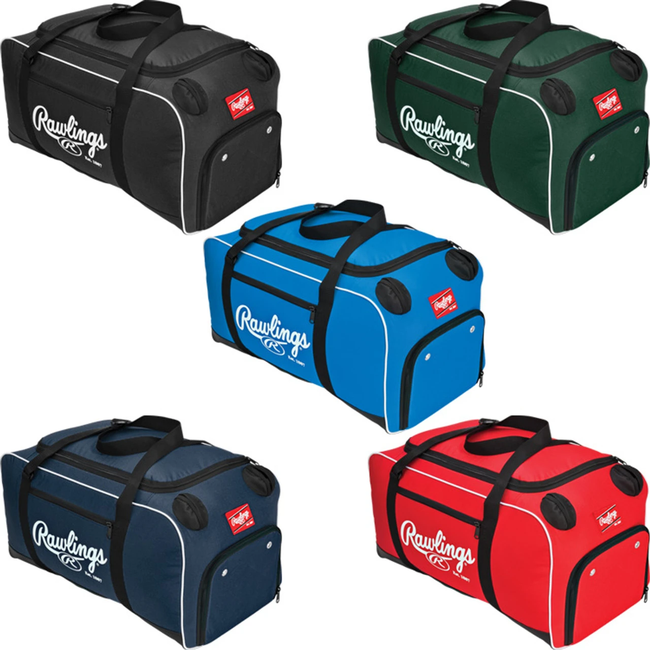 Rawlings Covert Duffle Bag COVERT 3 Rawlings Covert Duffle Bag COVERT
