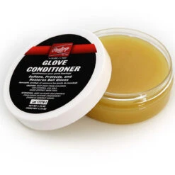 Rawlings Glove Conditioner - Softens, Protects & Restores Gloves GC