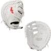 Rawlings Liberty Advanced Fastpitch First Base Mitt 13.00" RLAFB 2 Rawlings Liberty Advanced Fastpitch First Base Mitt 13.00" RLAFB -EASTON Shop rawlings liberty advanced fastpitch first base mitt 13 00 rlafb 75 78842.1569696178