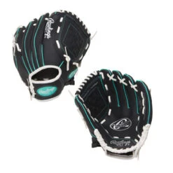 Rawlings Players Series 10" Youth Baseball Glove PL10BMT
