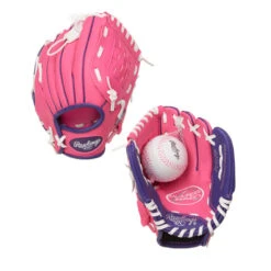 Rawlings Players Series 9" Youth Softball Glove PL91PP
