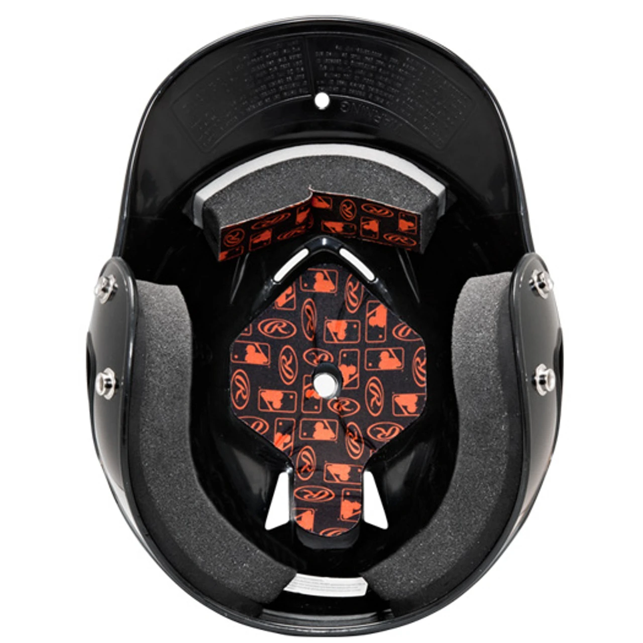 Rawlings RCFH Batting Helmet RCFH 3 Rawlings RCFH Batting Helmet RCFH