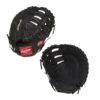 Rawlings Renegade 11.5" Youth Baseball First Base Mitt R115FBMB -EASTON Shop rawlings renegade 11 5 youth baseball first base mitt r115fbmb 11 76663.1569703954
