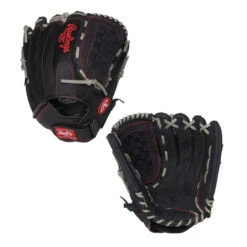 Rawlings Renegade 14" Slowpitch Softball Glove R140BGS