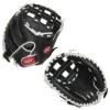 Rawlings Shut Out 32.5" Fastpitch Softball Catcher's Mitt RSOCM325BW -EASTON Shop rawlings shut out 32 5 fastpitch softball catcher s mitt rsocm325bw 1 63117.1569709209