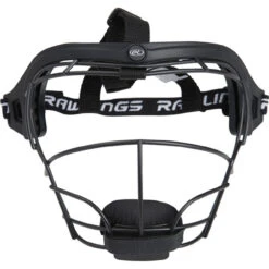 Rawlings Softball Youth Fielders Mask RSBFMJ