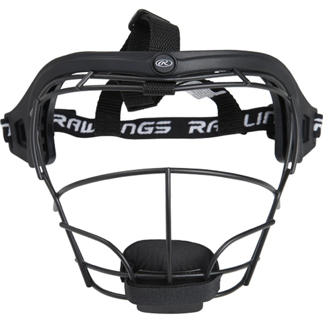 Rawlings Softball Youth Fielders Mask RSBFMJ 3 Rawlings Softball Youth Fielders Mask RSBFMJ