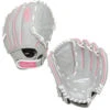 Rawlings Sure Catch 10.5" Youth Fastpitch Softball Glove SCSB105P -EASTON Shop rawlings sure catch 10 5 youth fastpitch softball glove scsb105p 1 00895.1569709212