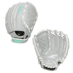 Rawlings Sure Catch 11.5" Youth Fastpitch Softball Glove SCSB115M