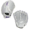 Rawlings Sure Catch 12.5" Youth Fastpitch Softball Glove SCSB125PU 1 Rawlings Sure Catch 12.5" Youth Fastpitch Softball Glove SCSB125PU -EASTON Shop rawlings sure catch 12 5 youth fastpitch softball glove scsb125pu 1 45674.1569709225
