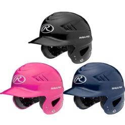Rawlings T-Ball Batting Helmet RCFTB