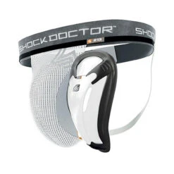 Shock Doctor Adult Core Supporter With BioFlex Cup 213-02-32