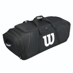 Wilson Team Gear Bag Baseball Equipment Bag WTA9709BL